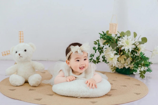西安宝宝三个月抬头不稳